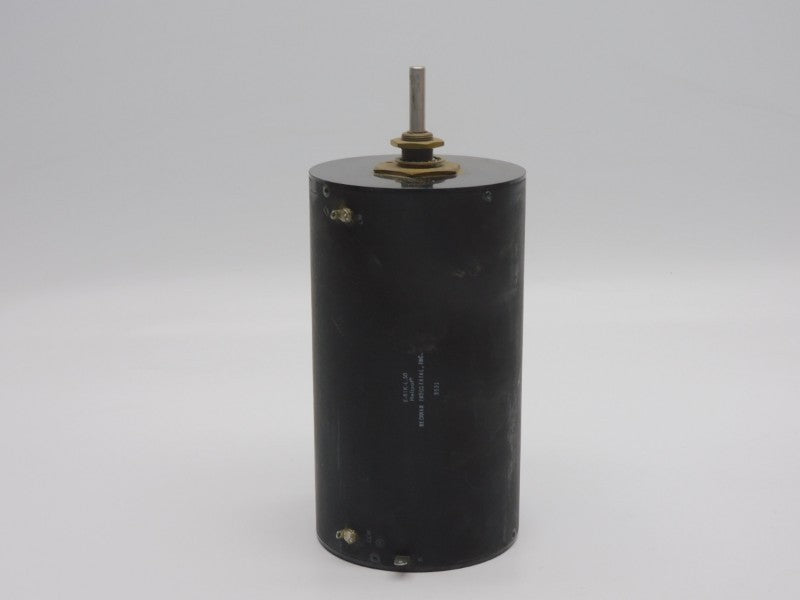 BECKMAN INDUSTRIAL E-R1K-L.50 NSNP