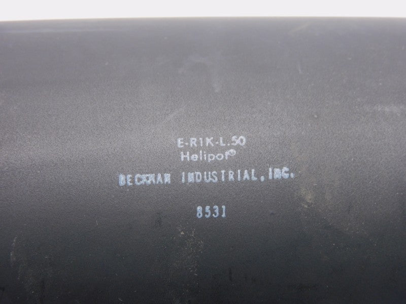 BECKMAN INDUSTRIAL E-R1K-L.50 NSNP