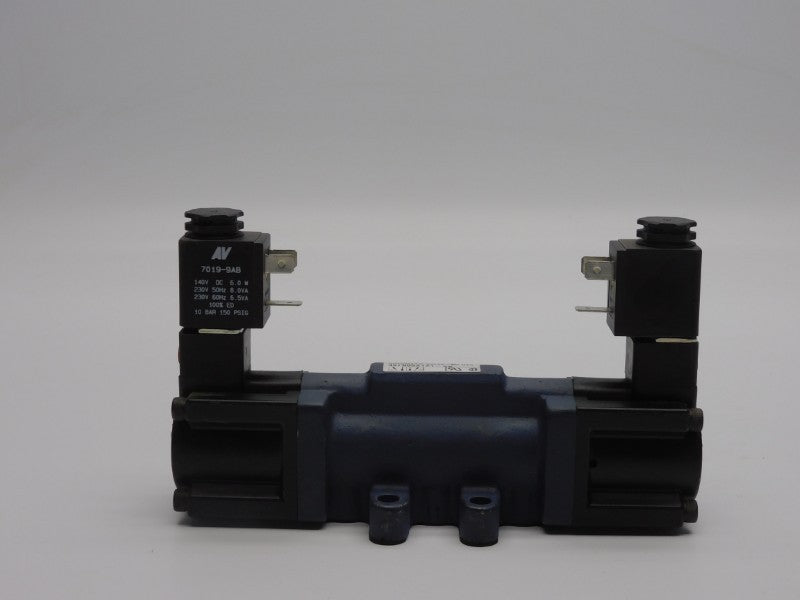 AUTOMATIC VALVE 407B55X1X1-AB 230V 150PSI NSNP
