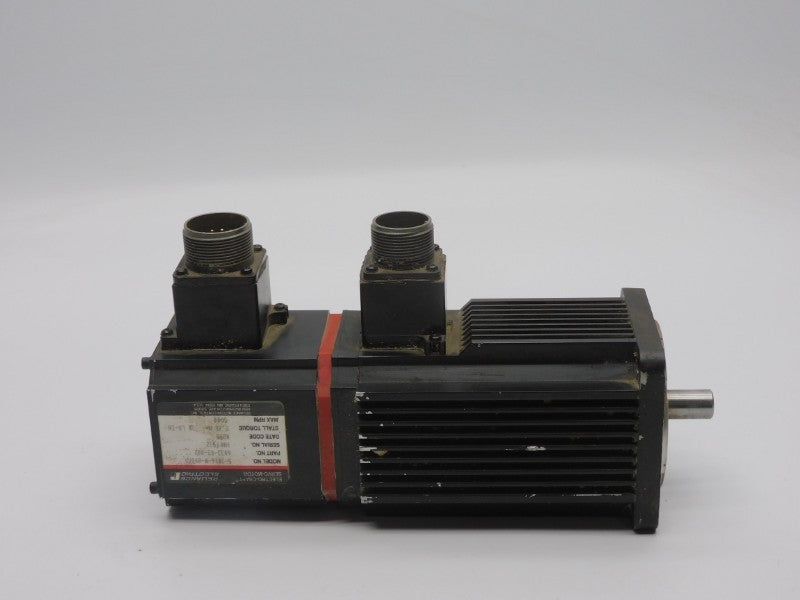 RELIANCE ELECTRIC S-3016-N-H00AA 6033-03-802 240V 16A UNMP