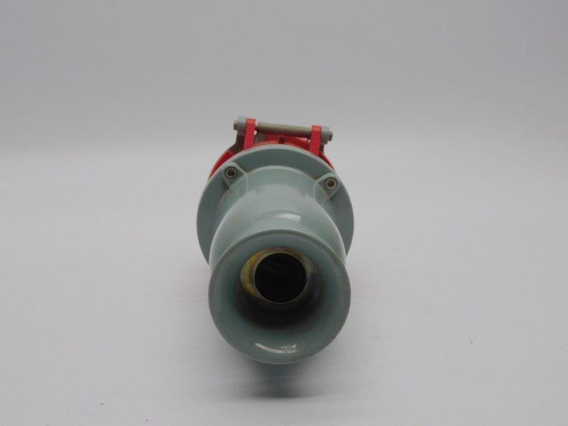 HUBBELL 460C7 480VAC 60A NSNP
