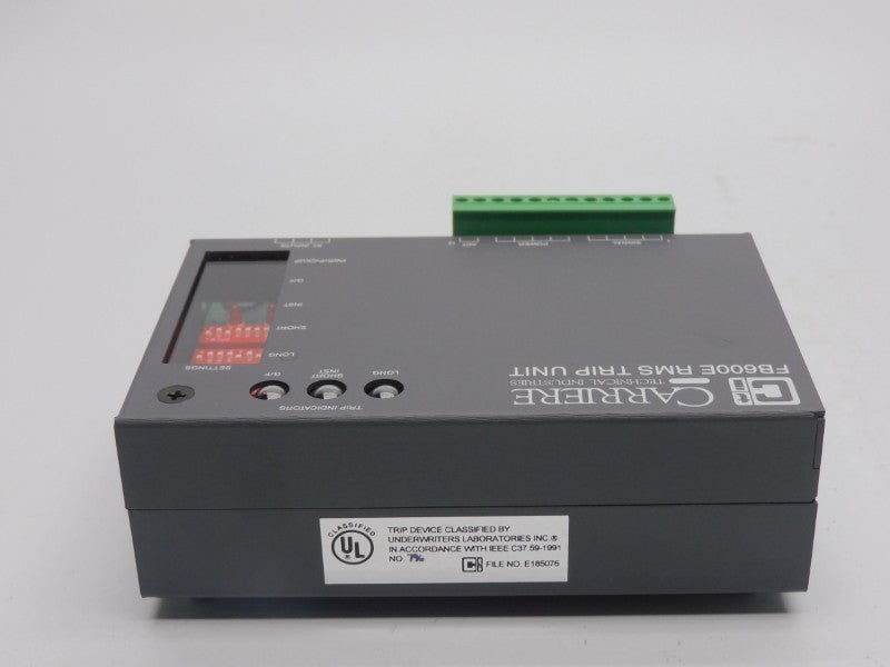 CARRIERE FB600E NSNP