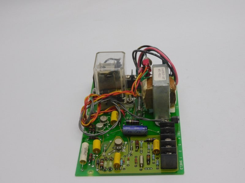 FISCHER PORTER 686B236U01 REV. 14 UNMP
