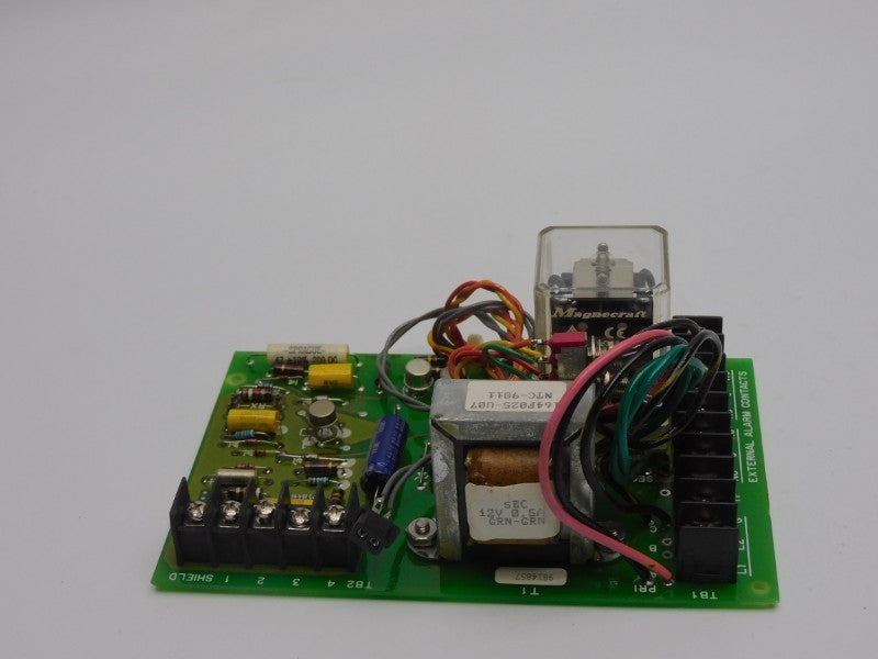 FISCHER PORTER 686B236U01 REV. 14 UNMP