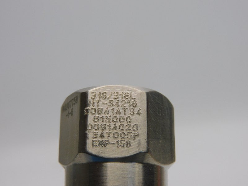 ROSEMOUNT HT-S4216 NSNP