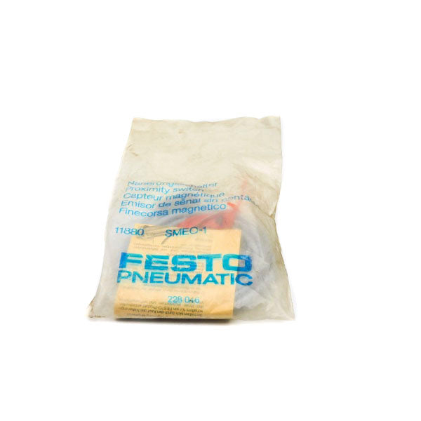 FESTO SMEO-1 11880 NSMP