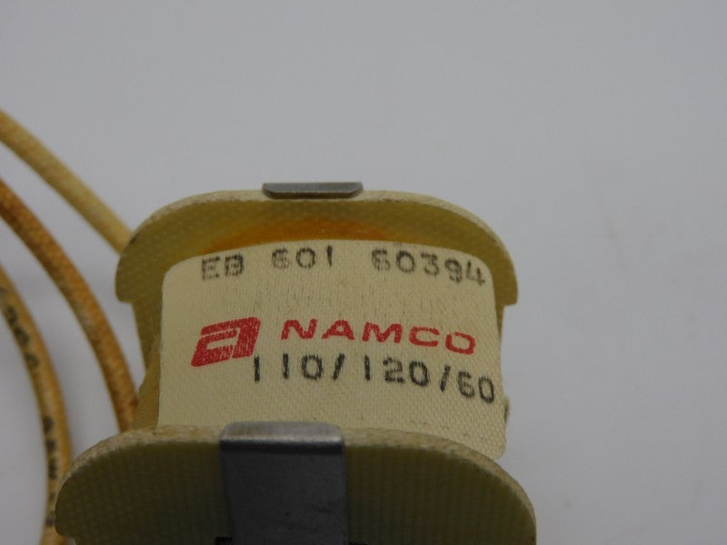 NAMCO CONTROLS EB60160394 110/120V NSNP