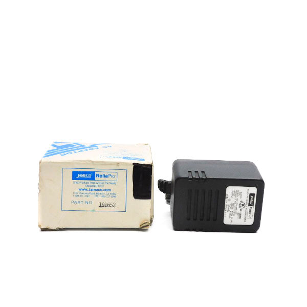JAMECO 191652 DDU150100 120VAC NSMP
