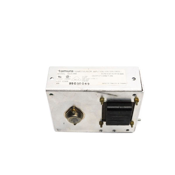 TAMURA OLS-24B 240V 0.79A UNMP