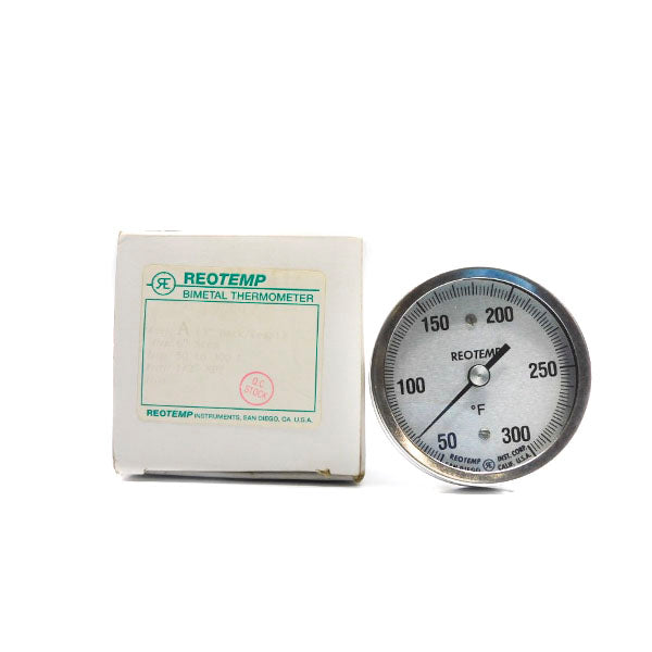 REOTEMP A/06/28/01 6" NSMP