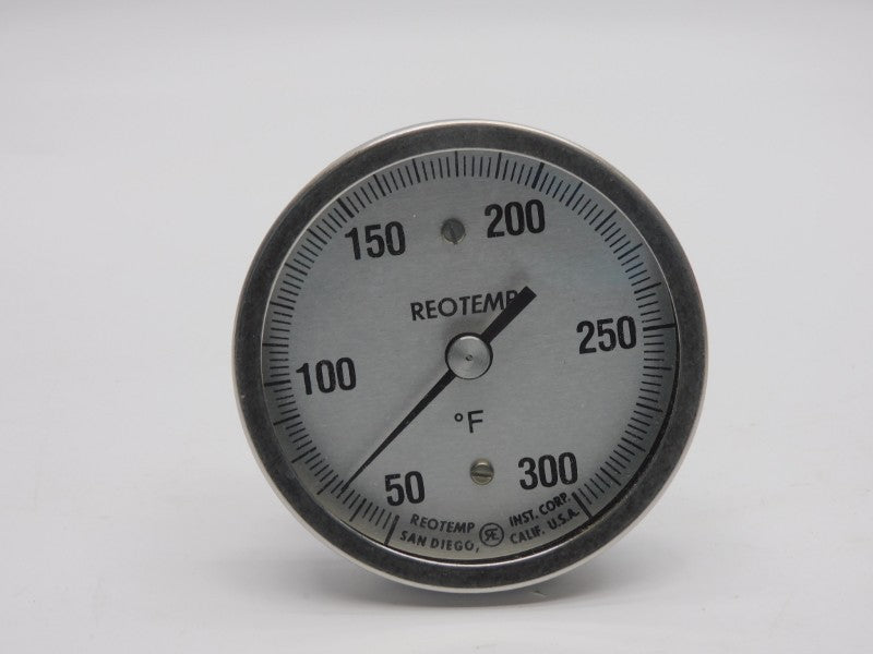 REOTEMP A/06/28/01 6" NSMP