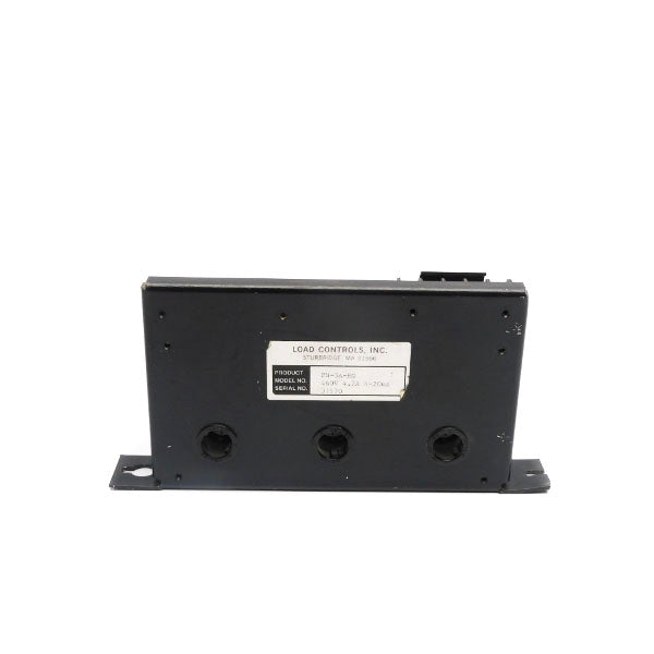 LOAD CONTROLS PH-3A-HG 460V 4.2A UNMP