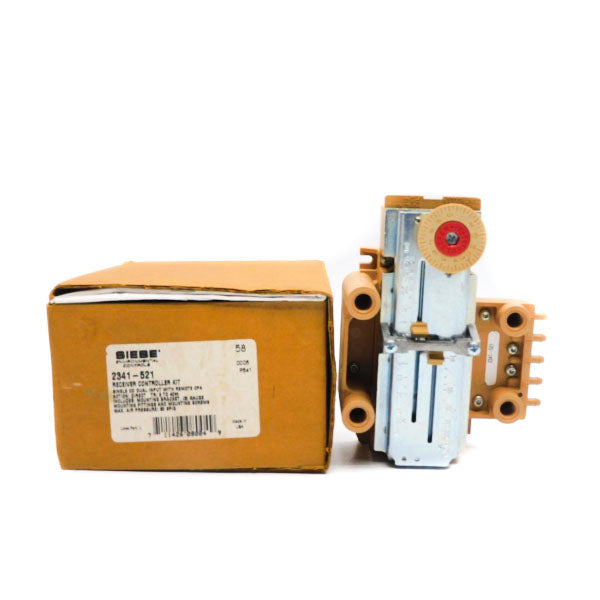SIEBE 2341-521 30PSI NSMP