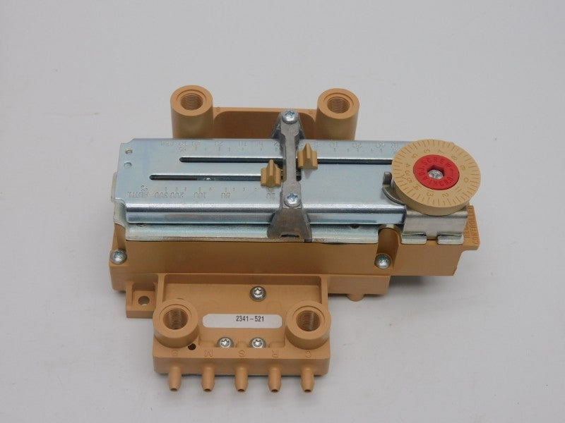 SIEBE 2341-521 30PSI NSMP