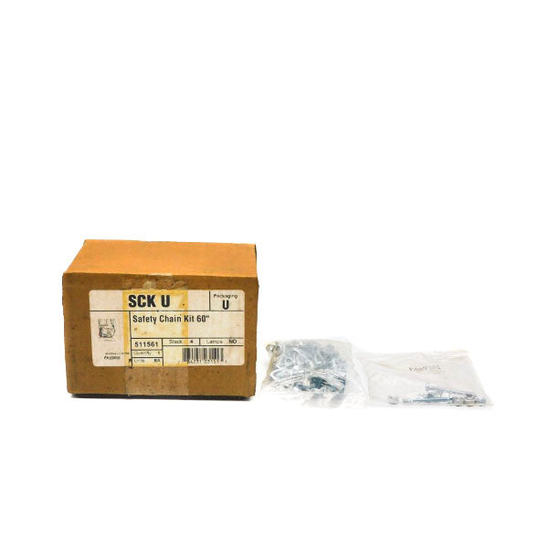 LITHONIA LIGHTING 511561 60" NSMP