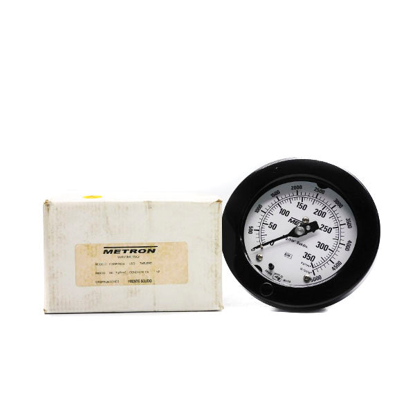 METRON 11565F/350-4 1/4" NSMP