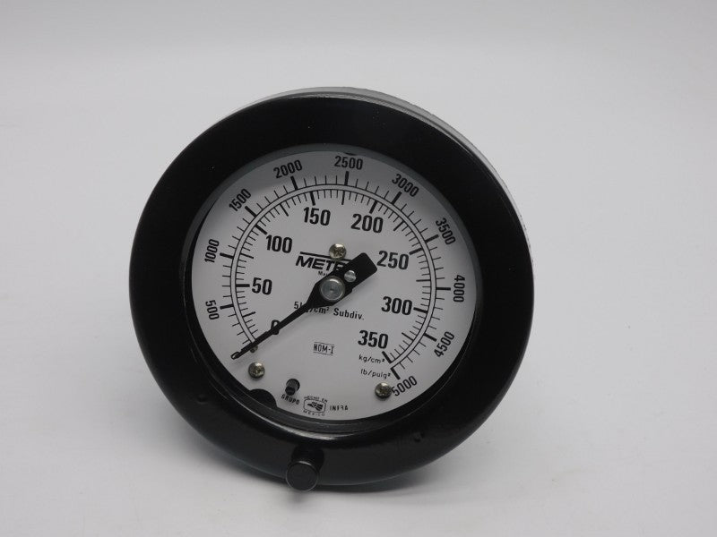 METRON 11565F/350-4 1/4" NSMP