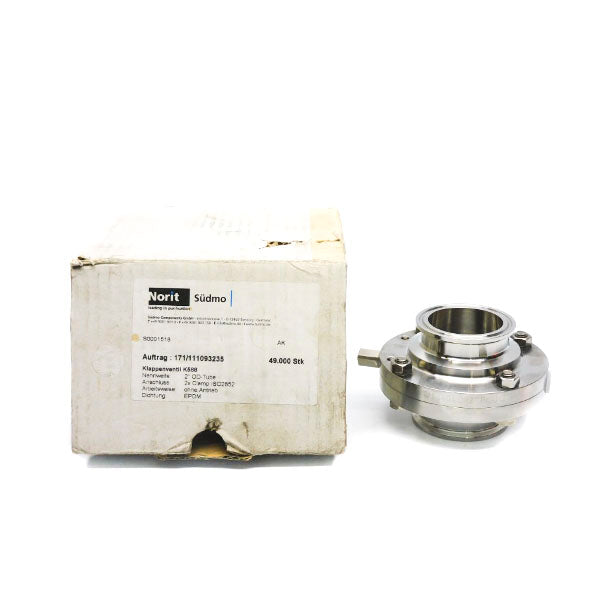 NORIT SUDMO S0001518 2" NSMP