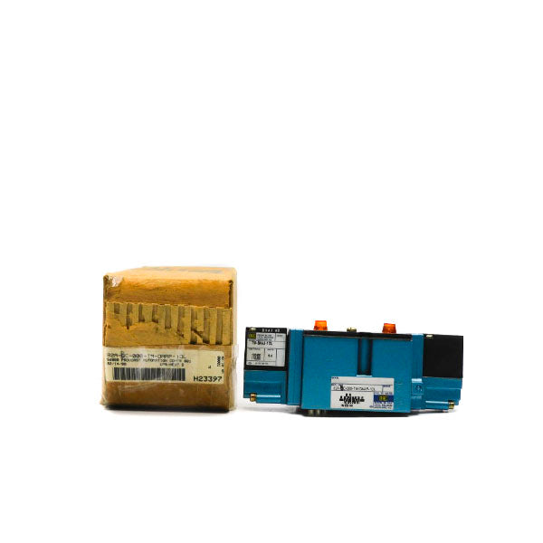MAC 82A-BC-000-TM-DAAP-1DL 110/120V 150PSI NSMP