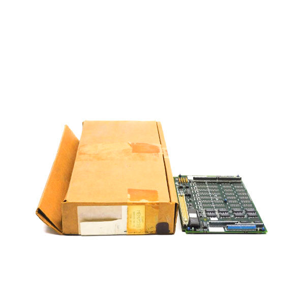 FANUC IC697MEM731B NSMP