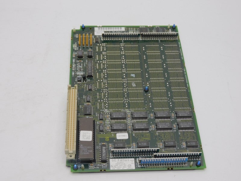 FANUC IC697MEM731B NSMP
