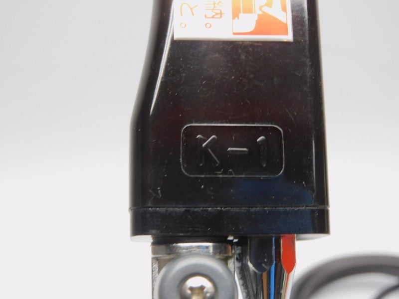MATSUI ELECTRIC MACHINE K-1 NSMP