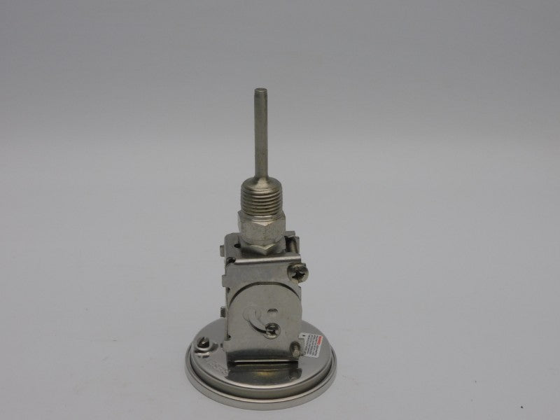 ASHCROFT 30EI60E025-0/200F 2-1/2" NSMP