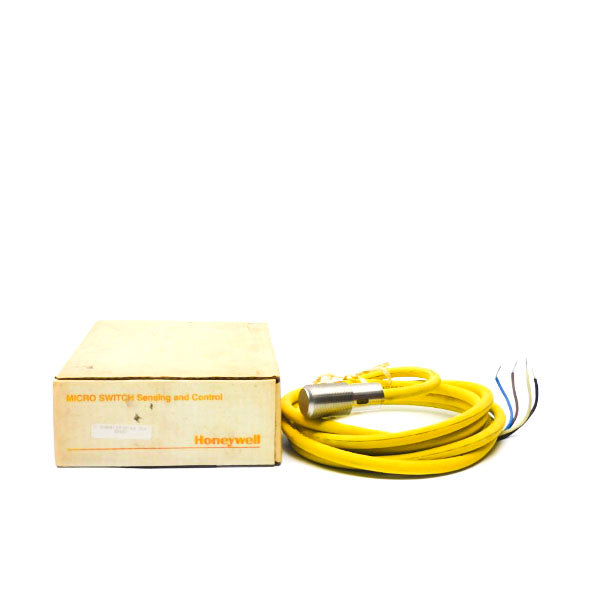 HONEYWELL 972AA4WI-D3P-LF7-S18 30VDC 0.2A NSMP