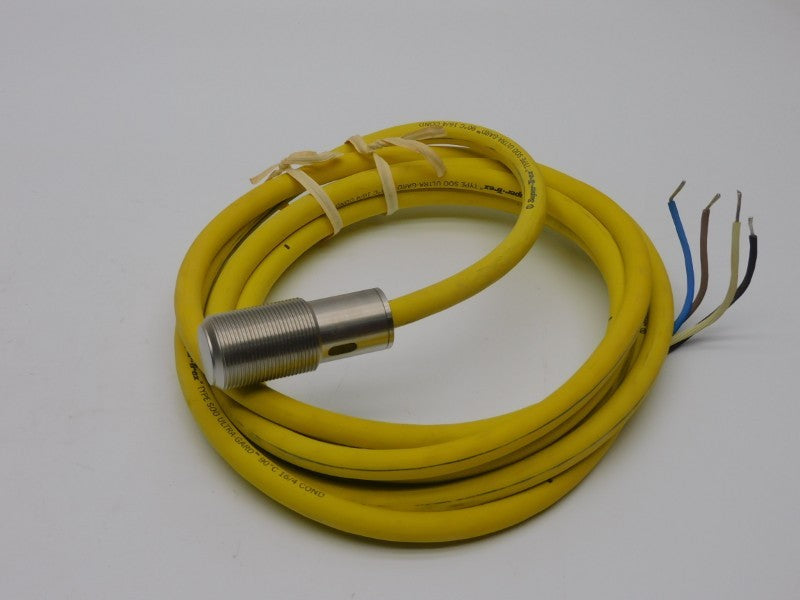 HONEYWELL 972AA4WI-D3P-LF7-S18 30VDC 0.2A NSMP