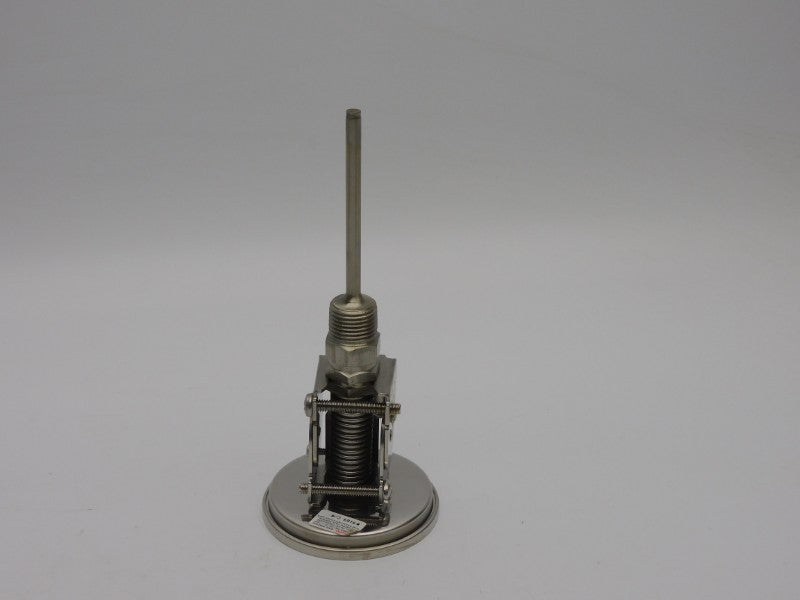 ASHCROFT 30EI60E040-50/550F 4" NSMP