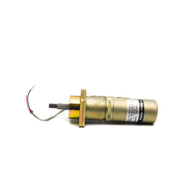 GLOBE MOTORS 102A1068-5 12VDC NSNP