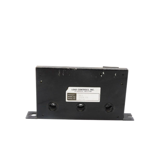 LOAD CONTROLS PH-3 230V 10A UNMP