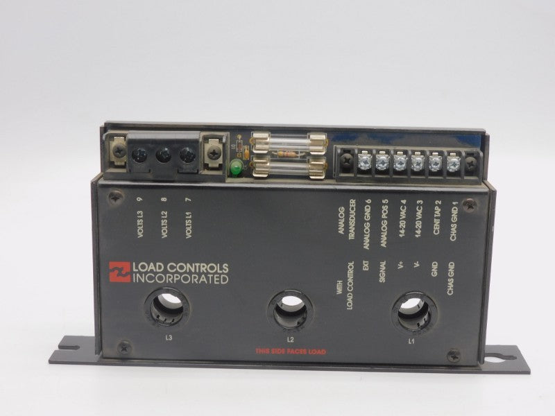 LOAD CONTROLS PH-3 230V 10A UNMP