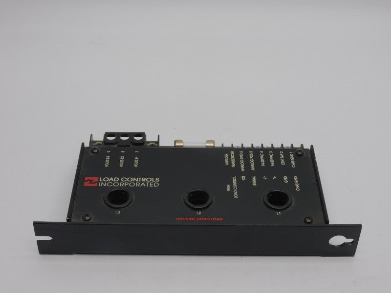 LOAD CONTROLS PH-3 230V 10A UNMP