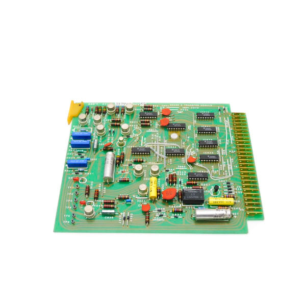 CYBEREX 41-09-339908 REV. R/R NSNP