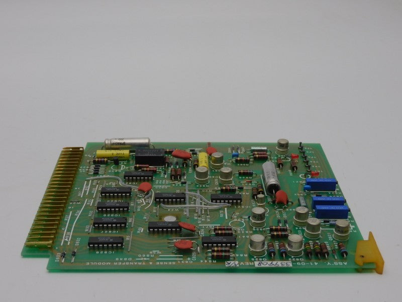 CYBEREX 41-09-339908 REV. R/R NSNP