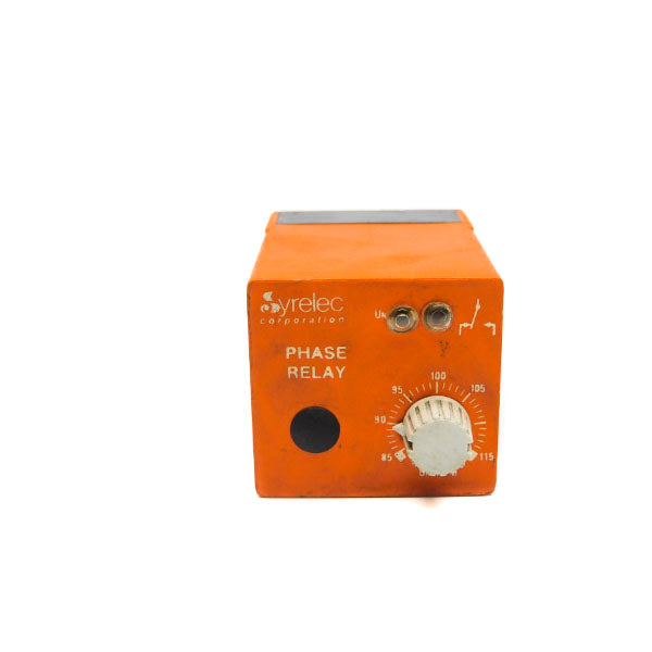 SYRELEC PWR.U440 440VAC 10A UNMP