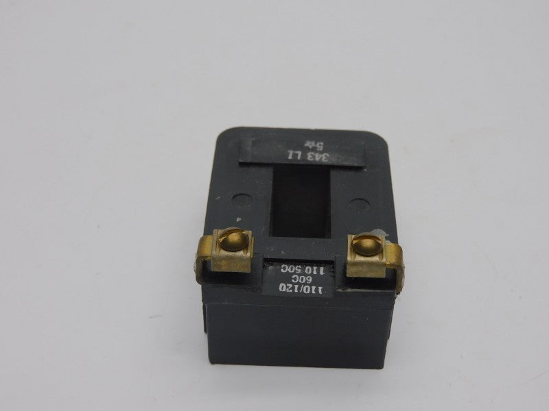 WARD LEONARD 5999-1801 110/120V NSMP