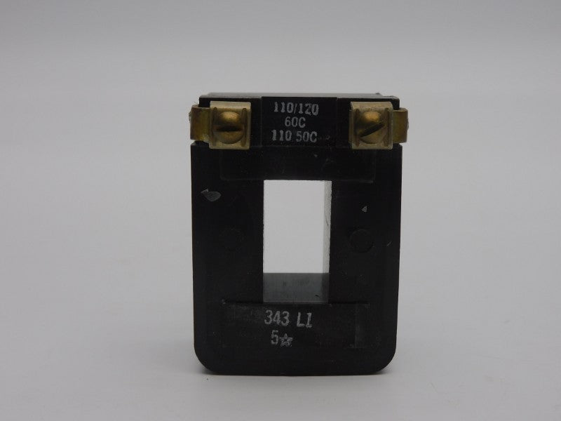 WARD LEONARD 5999-1801 110/120V NSMP