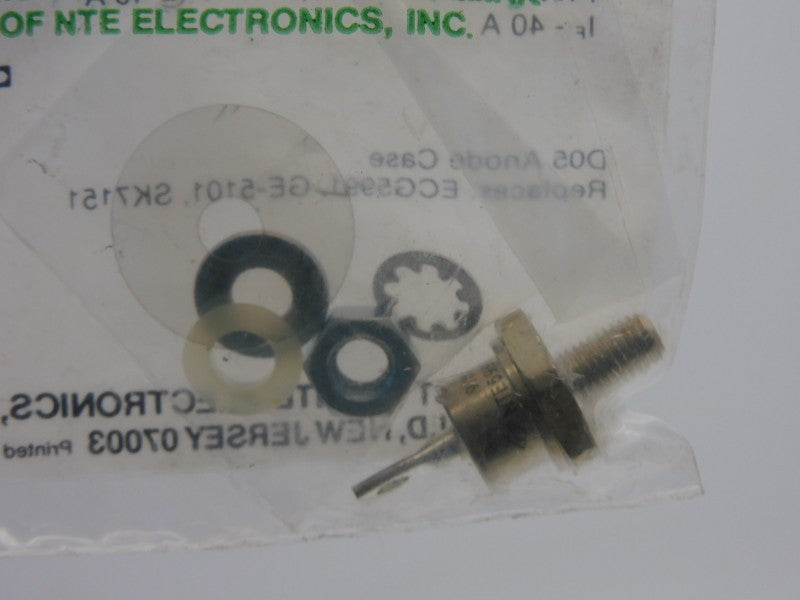 NTE NTE5991 400V 40A NSMP