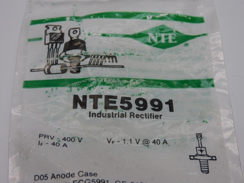 NTE NTE5991 400V 40A NSMP