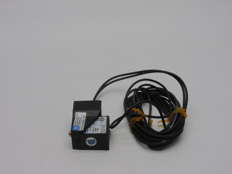 MAC 45A-AA1-DAAE-1CM 110/120V 120PSI (AS IS) NSMP