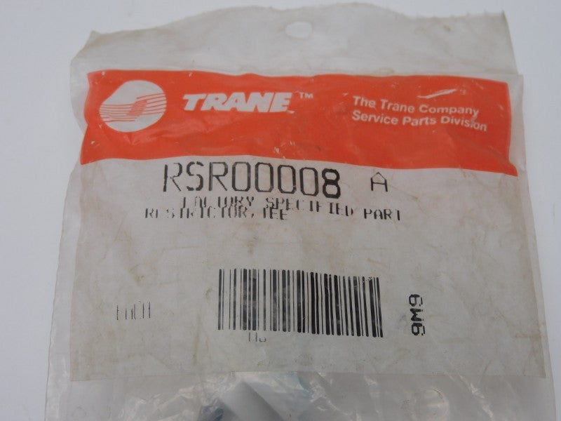 TRANE RSR00008 NSMP