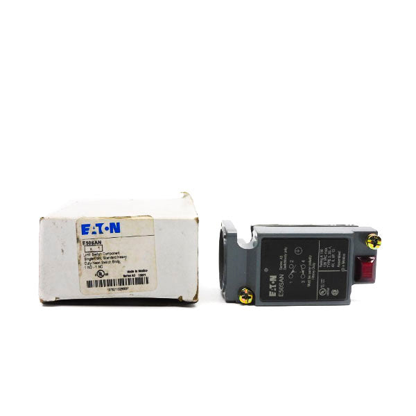 EATON E50SAN SER. A3 120VAC NSMP