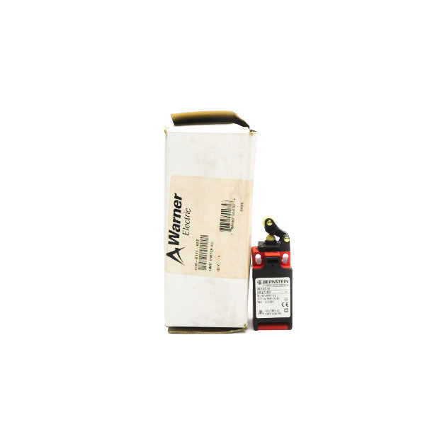 WARNER ELECTRIC 608-6171-022 I88-SU1ZHW 300VAC 3A NSMP