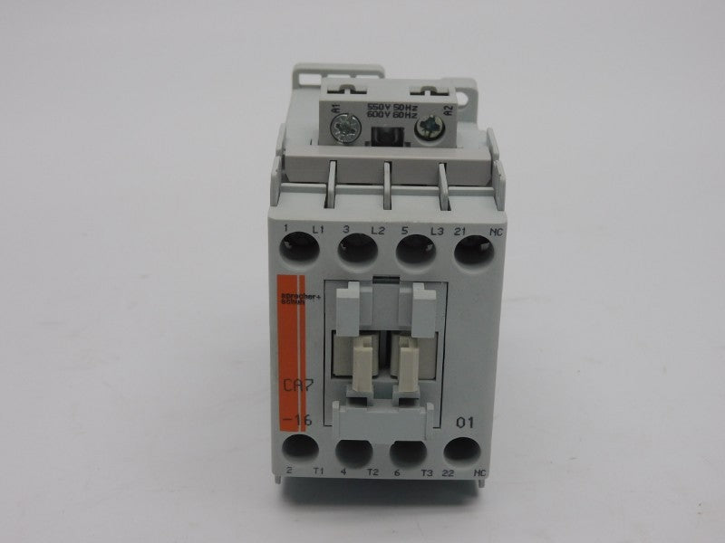 SPRECHER+SCHUH CA7-16-01 550/600V 32A NSMP