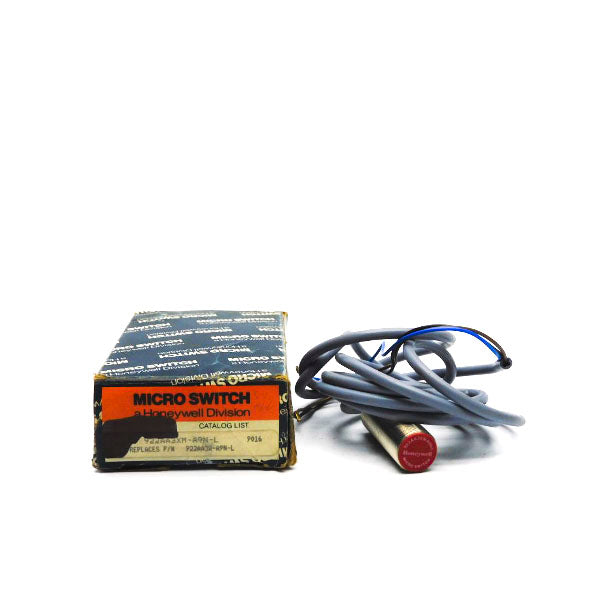MICRO SWITCH 922AA3XM-A9N-L NSMP