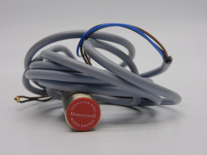 MICRO SWITCH 922AA3XM-A9N-L NSMP