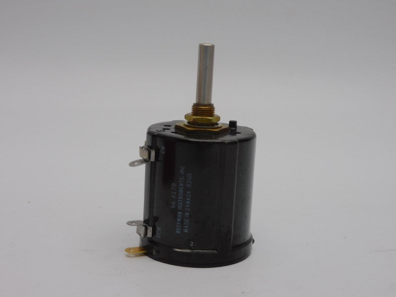BECKMAN INSTRUMENTS SA6170 NSMP