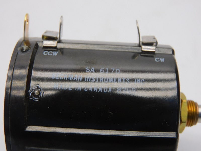 BECKMAN INSTRUMENTS SA6170 NSMP